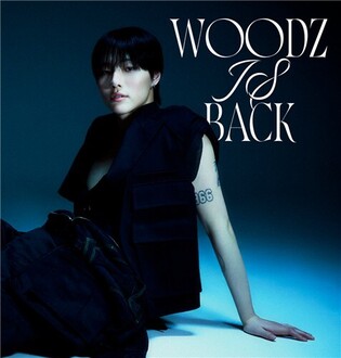 WOODZ discharged from military: 'I’ll never forget ‘Drowning’ charting again during service'