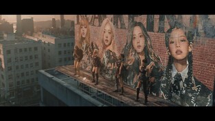 BLACKPINK's 'JUMP' Tops Spotify Global Chart for 5 Consecutive Days