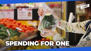Changes in consumption underway as solo living becomes the norm in Korea