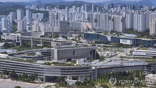 공공건축 설계 공모, 5개사가 절반 '독식'…심사는 '겹치기 반복'