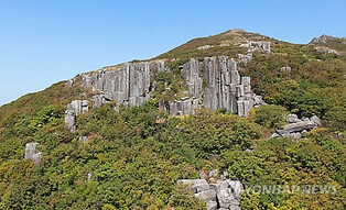 무등산권 지질공원 유네스코 재인증…28∼31일 현장실사