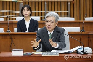 Parties clash over eligibility of Constitutional Court chief nominee at confirmation hearing