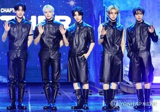 TXT "전편 안봐도 재밌는 마블 영화처럼…우리 서사에 빠져들길"