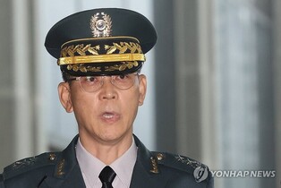 (LEAD) Drone commander suspended over drone dispatch to N.K. allegedly linked to martial law