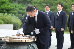 New Justice Minister Jung Sung-ho