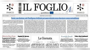 Matthew Lim's AI Innovation Story: The Role of Journalists in the Age of AI