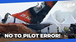 Pilot union, families of deceased refute flight crew error as possible cause of Jeju Air crash