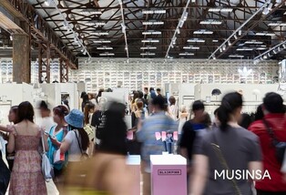 무신사 "매장서 中관광객 매출 급증…오프라인 접점 확대"
