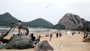 섬，노을 그리고 여름밤…군산 선유도해수욕장서 26일 노을 축제