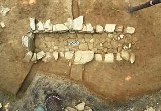 보은 대야리 고분군 사적 지정 추진…24일 주민설명회