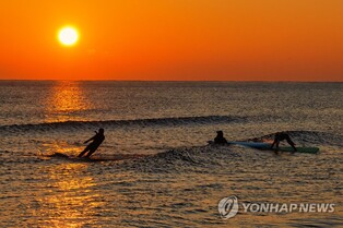 강원 고성 화진포서 '해풍 품은 농산물 한마당' 25∼27일 열려