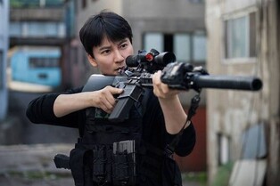 Netflix's 'Trigger' offers cautionary tale amid heightened awareness of gun violence