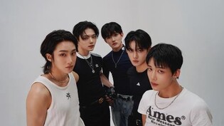 1Verse debuts as a truly global K-pop group