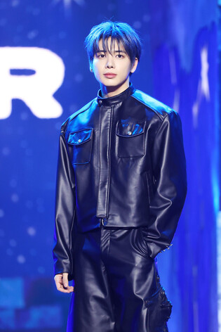 S. Korean boy group TXT