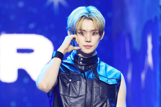 S. Korean boy group TXT