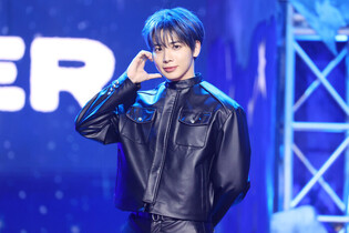 S. Korean boy group TXT