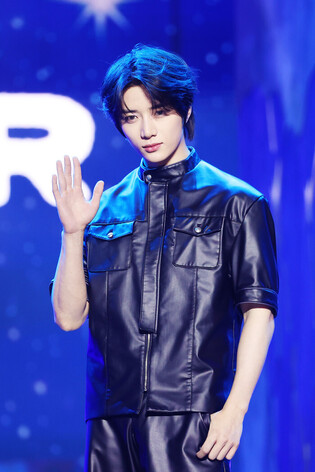 S. Korean boy group TXT