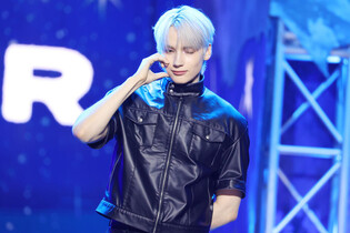 S. Korean boy group TXT