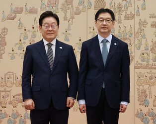 Chief of presidential committee for balanced national development