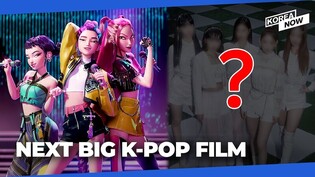 Paramount, HYBE team up for new K-pop feature film