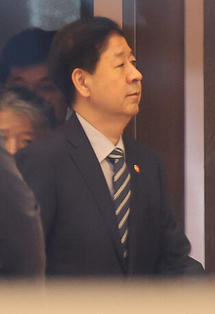 S. Korea-U.S. '2+2' trade talks postponed