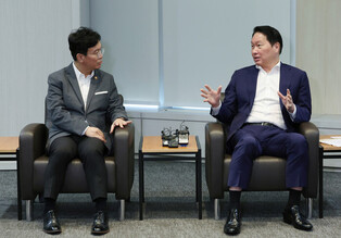 New labor minister meets KCCI chief