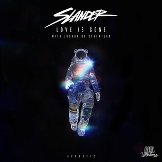 SEVENTEEN's Joshua Releases New Version of SLANDER's "Love Is Gone"