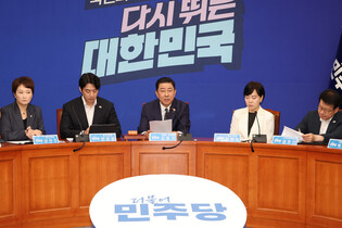 Ruling party's acting leader