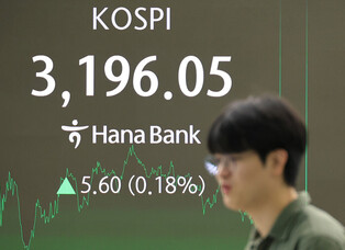 KOSPI gains