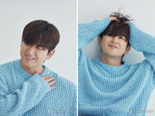 SHINHWA’s Lee Min-woo Announces Marriage: “Becoming Family With a Longtime Companion”