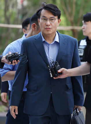 PPP lawmaker faces special counsel probe