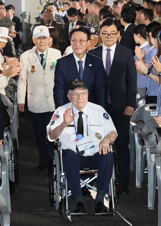 PM attends U.N. Forces Participation Day