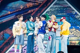 BOYNEXTDOOR Wraps Up First Solo Tour: 'We’ll Continue to Show Our Limitless Potential'