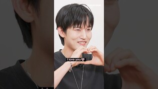 1VERSE send heartfelt message to their families back home