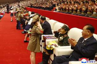 N. Korea marks 72nd anniv. of Korean War armistice