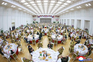 N. Korea marks 72nd anniv. of Korean War armistice