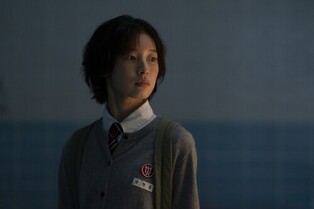 Oh My Girl’s Arin on “S Line”: 'Cannes Felt Distant, That Moment of Applause Felt Like a Dream'