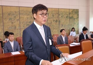 Culture minister nominee vows to usher in 300 tln-won 'K-culture' era