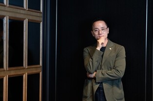 'My Daughter Is A Zombie' Director: 'I Was Drawn to the Idea of Zombies Becoming Family'