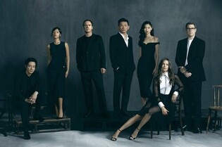 Na Hong-jin Reunites with Hwang Jung-min in New Film 'Hope,' Set for Summer Release Next Year