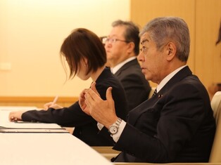 S. Korea-Japan talks in Tokyo