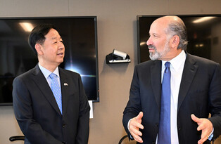 S. Korea-U.S. trade talks