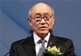 Inaugural chief of S. Korea's nuclear watchdog dies