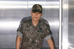 Ex-defense chief's aide grilled for 2nd time over Marine death