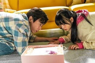 'My Daughter Is A Zombie' Draws 430,000 Viewers on Opening Day—Best Opening of 2025