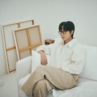 Singer-Songwriter Kwon Soon-kwan Says His Music Is Like Artisan Stew—Slow-Cooked and Deep