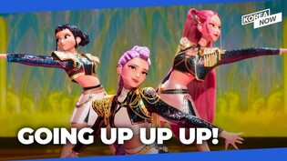 K-pop Demon Hunters becomes Netflix’s most-watched animated film ever