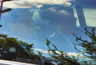 S. Korea trade delegation to meet with Trump