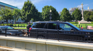 S. Korea trade delegation to meet with Trump