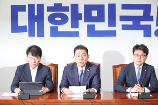 Ruling party's acting leader